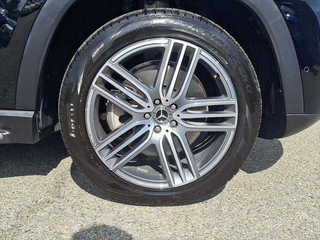 2024 Mercedes-Benz GLS GLS 450 4MATIC