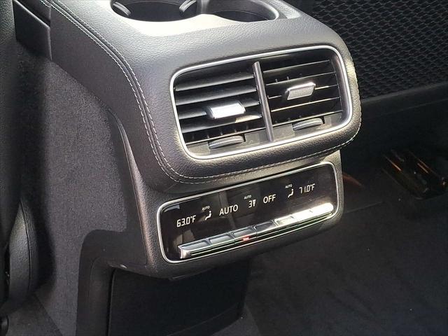 2024 Mercedes-Benz GLS GLS 450 4MATIC