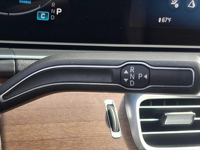 2024 Mercedes-Benz GLS GLS 450 4MATIC