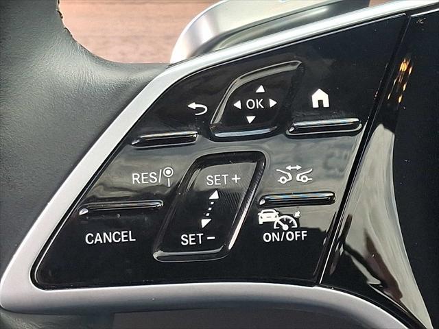 2024 Mercedes-Benz GLS GLS 450 4MATIC