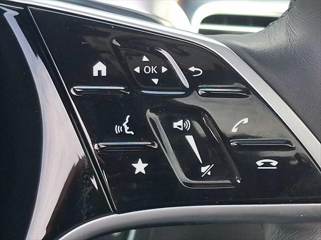 2024 Mercedes-Benz GLS GLS 450 4MATIC