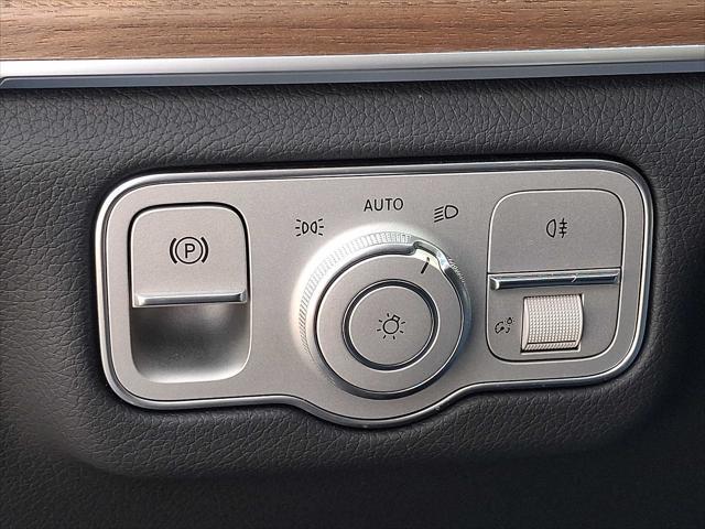 2024 Mercedes-Benz GLS GLS 450 4MATIC