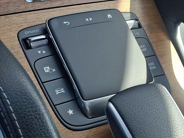 2024 Mercedes-Benz GLS GLS 450 4MATIC