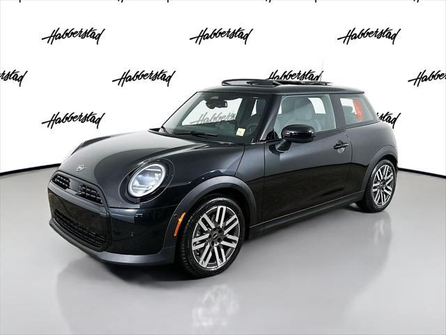 2026 MINI Hardtop Cooper for sale in Huntington Station, NY