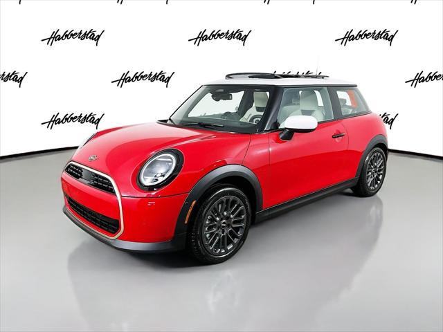 2026 MINI Hardtop Cooper for sale in Huntington Station, NY