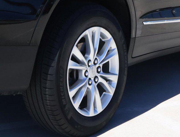 2025 Cadillac XT5 FWD Luxury