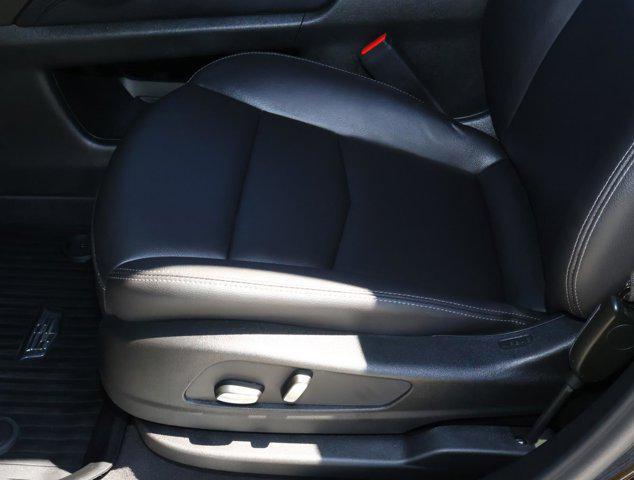 2025 Cadillac XT5 FWD Luxury