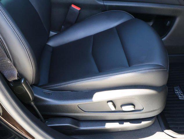 2025 Cadillac XT5 FWD Luxury
