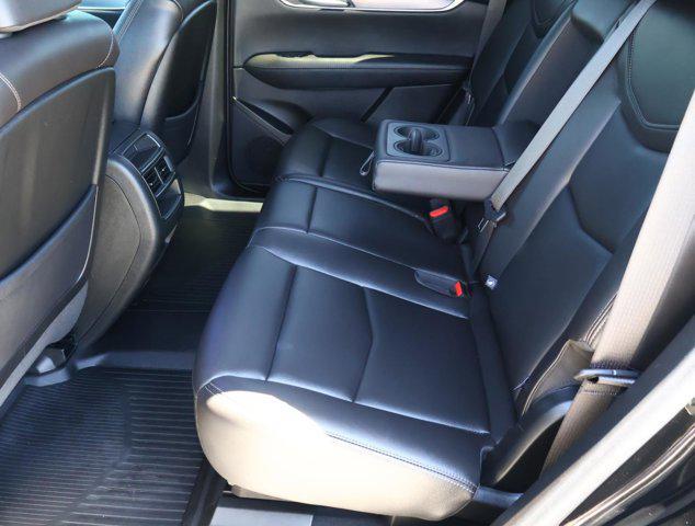2025 Cadillac XT5 FWD Luxury