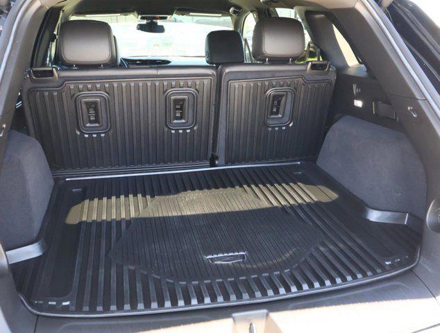 2025 Cadillac XT5 FWD Luxury