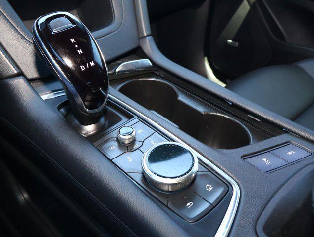 2025 Cadillac XT5 FWD Luxury