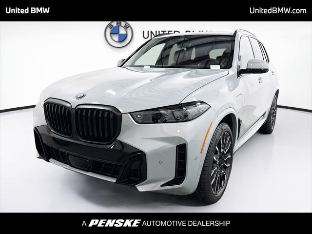 2026 BMW X5 xDrive50e for sale in Alpharetta, GA