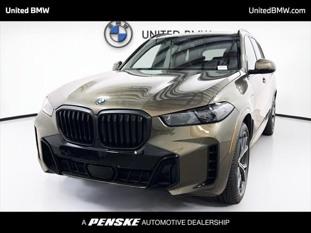 2026 BMW X5 xDrive50e for sale in Alpharetta, GA