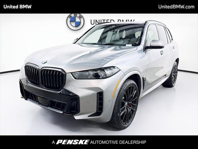2026 BMW X5 xDrive40i for sale in Alpharetta, GA