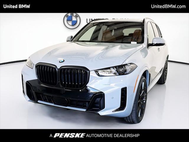 2026 BMW X5 xDrive40i for sale in Alpharetta, GA