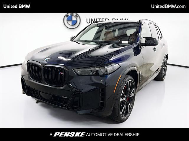 2026 BMW X5 M60i for sale in Alpharetta, GA