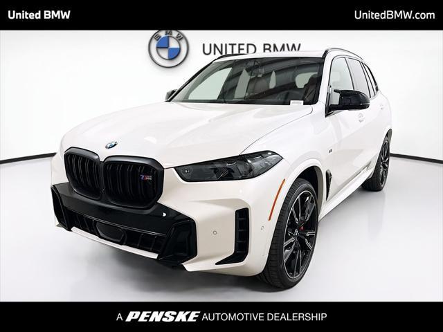 2026 BMW X5 M60i for sale in Alpharetta, GA