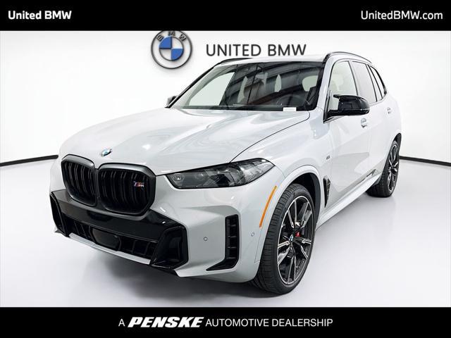 2026 BMW X5 M60i for sale in Alpharetta, GA
