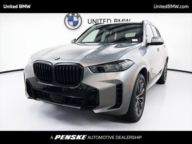 2026 BMW X5 sDrive40i for sale in Alpharetta, GA