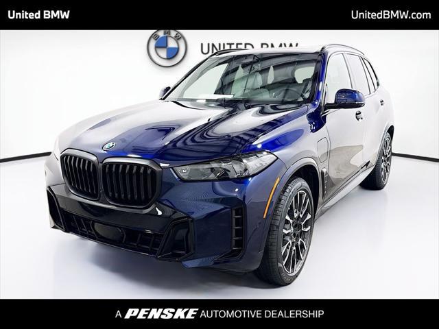 2026 BMW X5 xDrive50e for sale in Alpharetta, GA