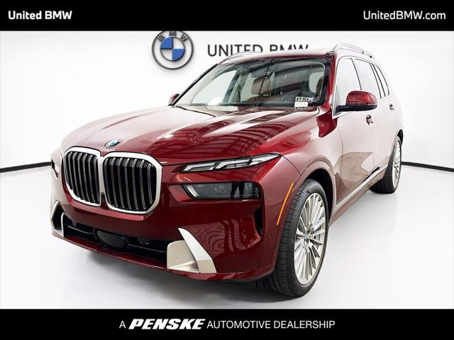 2026 BMW X7 xDrive40i for sale in Alpharetta, GA