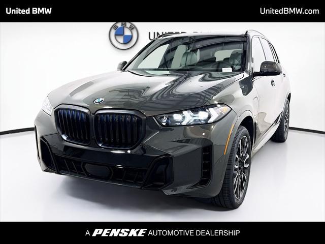 2026 BMW X5 xDrive50e for sale in Alpharetta, GA
