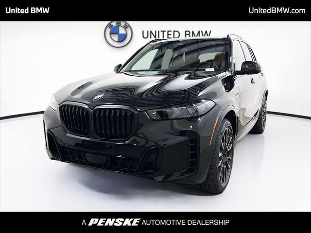 2026 BMW X5 xDrive50e for sale in Alpharetta, GA