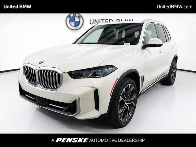 2026 BMW X5 xDrive40i for sale in Alpharetta, GA