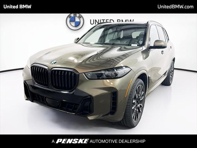 2026 BMW X5 xDrive40i for sale in Alpharetta, GA