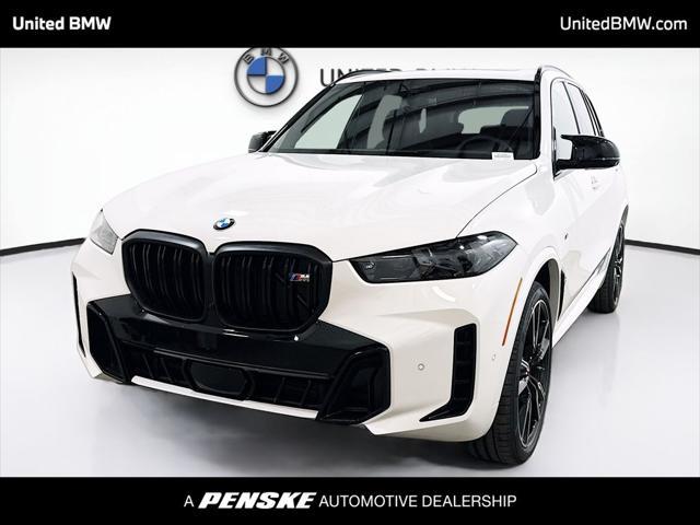 2026 BMW X5 M60i for sale in Alpharetta, GA