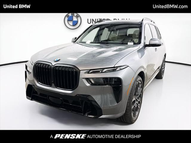 2026 BMW X7 xDrive40i for sale in Alpharetta, GA
