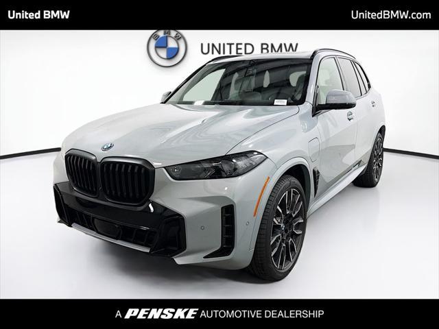 2026 BMW X5 xDrive50e for sale in Alpharetta, GA