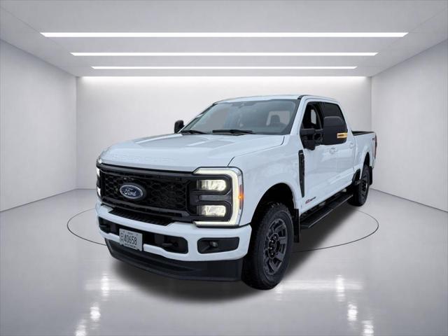 2024 Ford F-350 Lariat