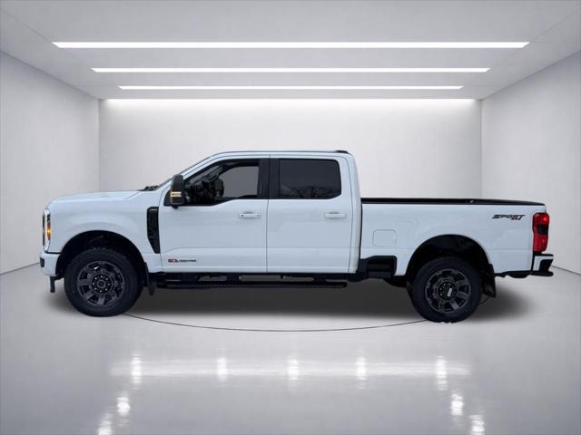 2024 Ford F-350 Lariat