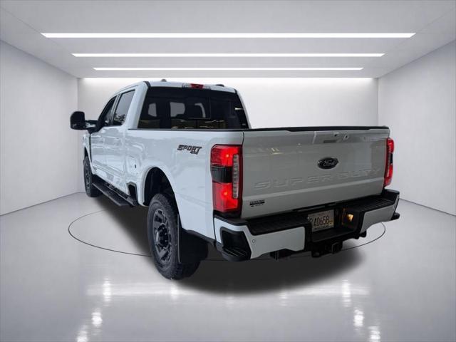 2024 Ford F-350 Lariat