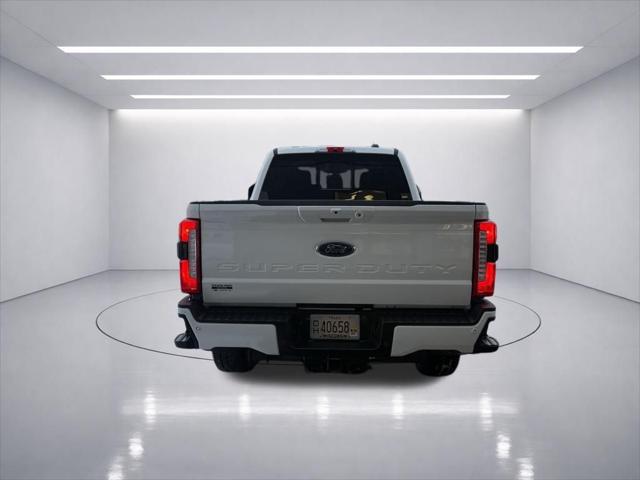 2024 Ford F-350 Lariat