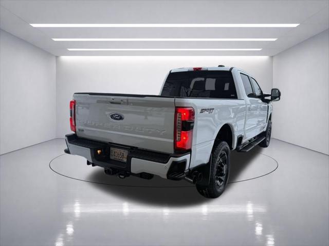 2024 Ford F-350 Lariat