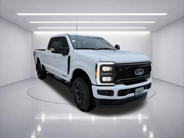 2024 Ford F-350 Lariat