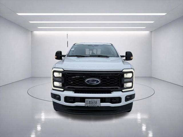 2024 Ford F-350 Lariat