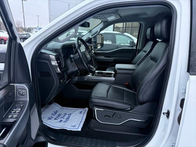 2024 Ford F-350 Lariat