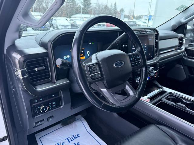 2024 Ford F-350 Lariat