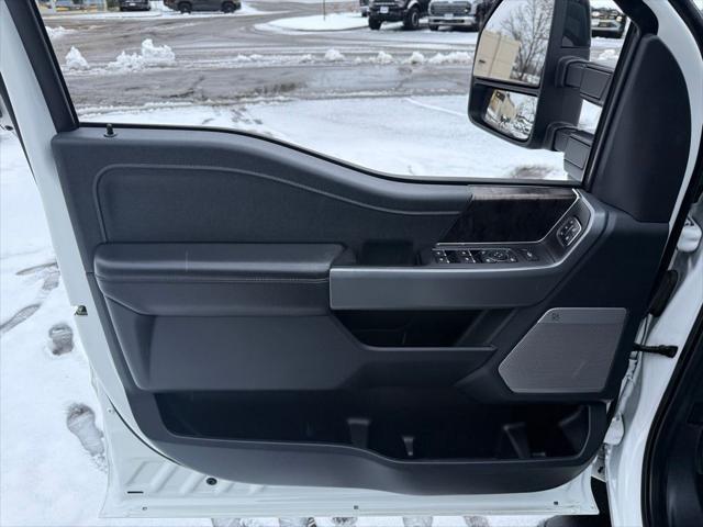 2024 Ford F-350 Lariat