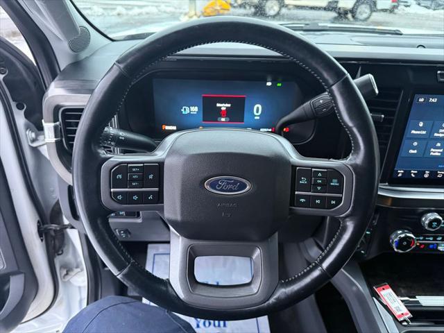 2024 Ford F-350 Lariat