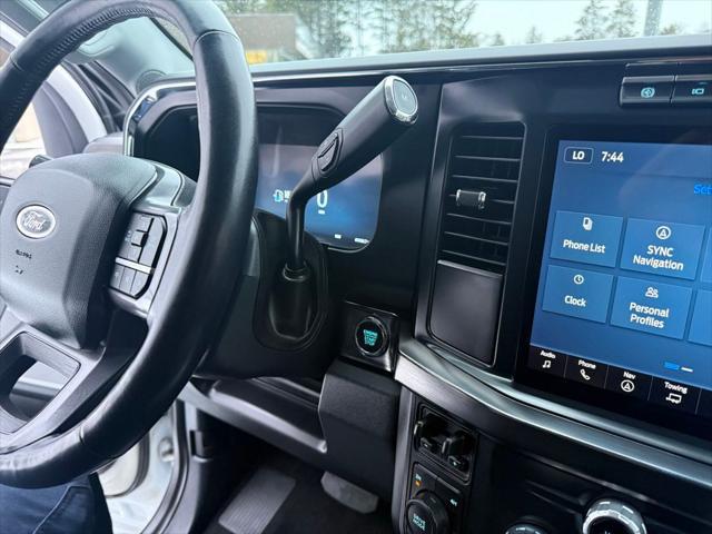 2024 Ford F-350 Lariat