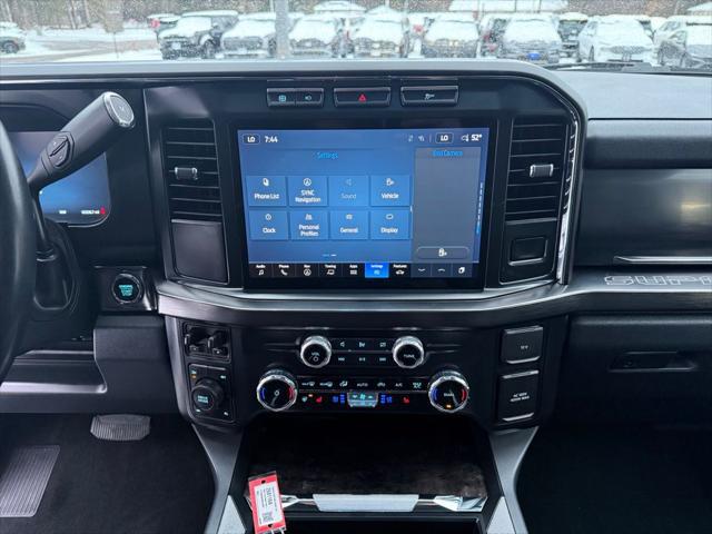 2024 Ford F-350 Lariat