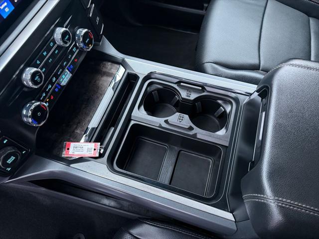 2024 Ford F-350 Lariat