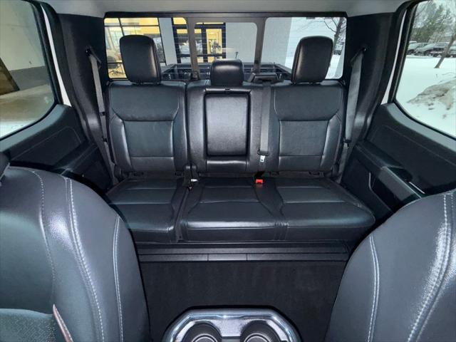 2024 Ford F-350 Lariat