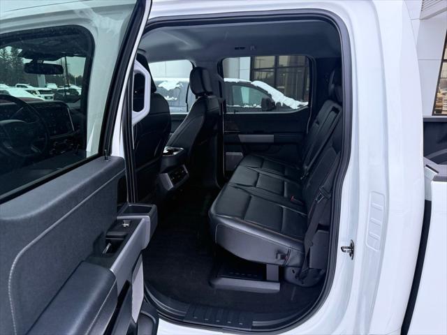 2024 Ford F-350 Lariat