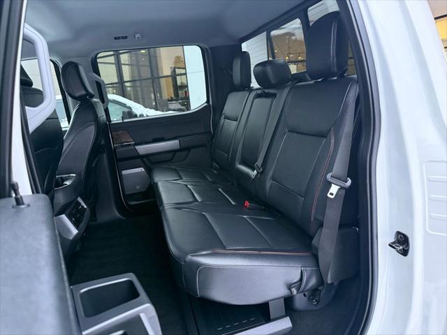 2024 Ford F-350 Lariat