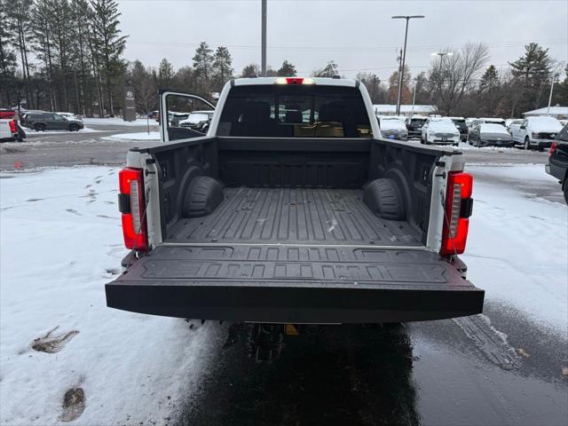 2024 Ford F-350 Lariat